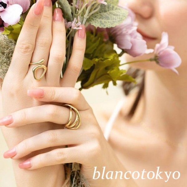 【金属アレルギー対応】肌にやさしい、人気ピアス＆リング