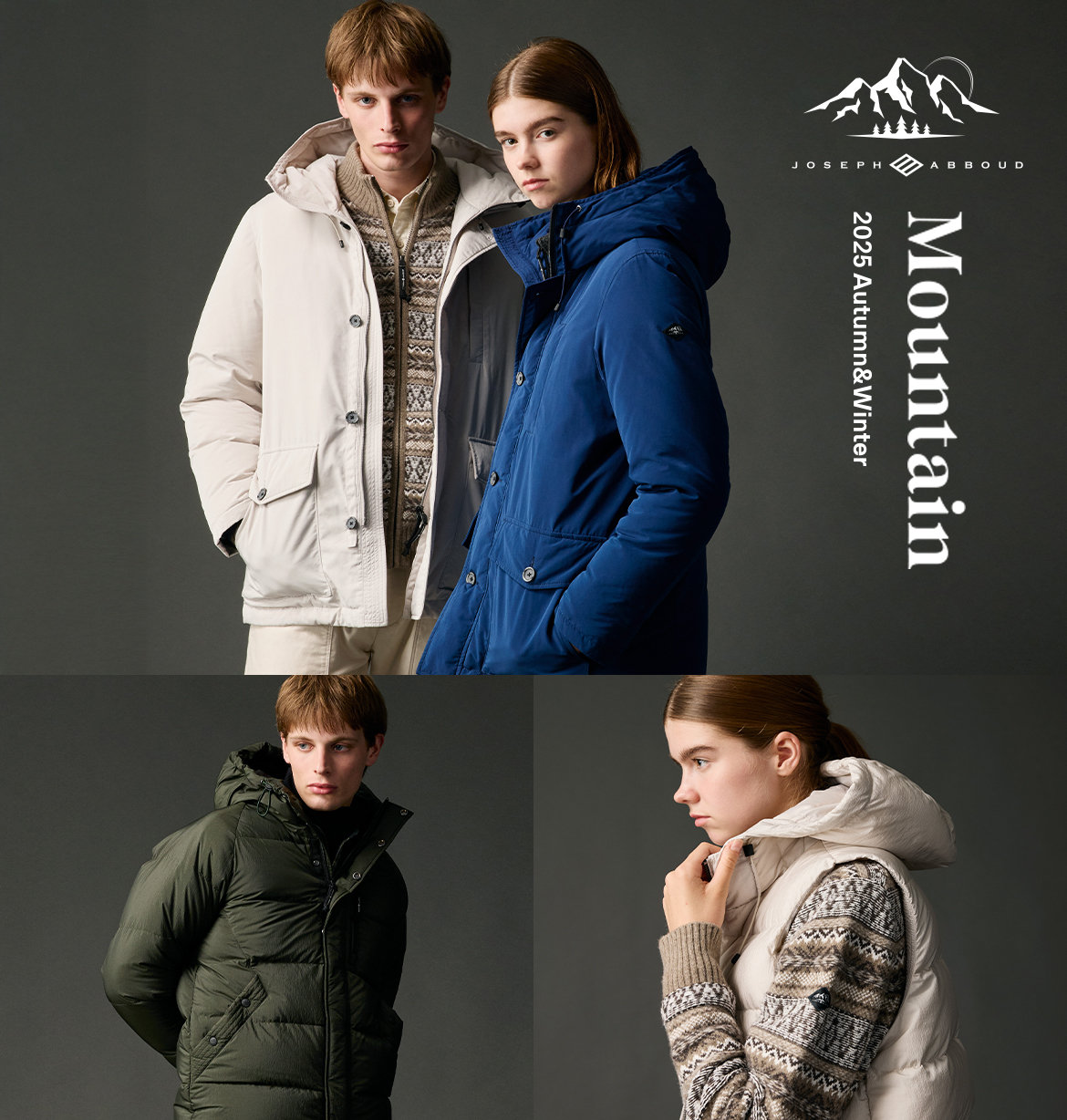 メンズファッション通販サイト[オンワード・クローゼット]