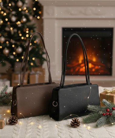 MORROW by thank 【石岡真実コラボ】NOAH ショルダーバッグ