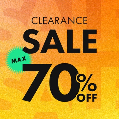 ANY SISほか一部人気ブランドにて、クリアランスセールが先行スタート！