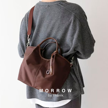 【NEW】軽量でシーンを選ばない相棒バッグ