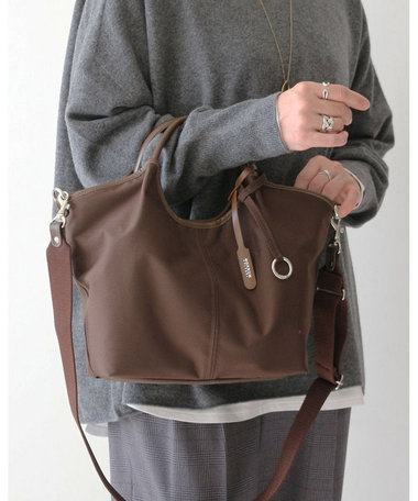 MORROW by thank LOLO TWOWAY MINI