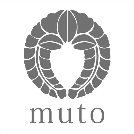 【muto】一部商品価格改定のお知らせ