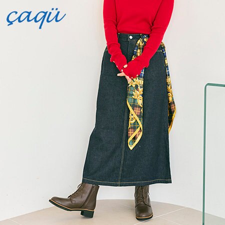 冬だからこそ穿きたい日本のコーデュロイとデニム