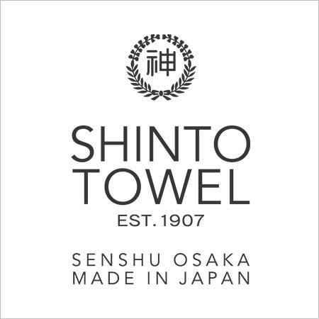 【SHINTO TOWEL】一部商品価格改定のお知らせ