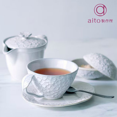 毎日にちょうどいい、aito製作所のマグカップ