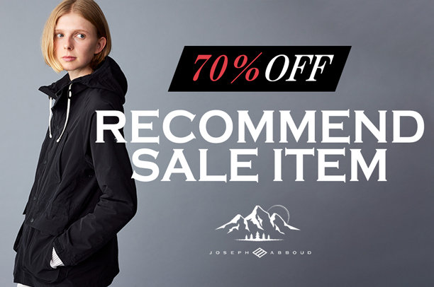 メンズファッション通販サイト[オンワード・クローゼット]