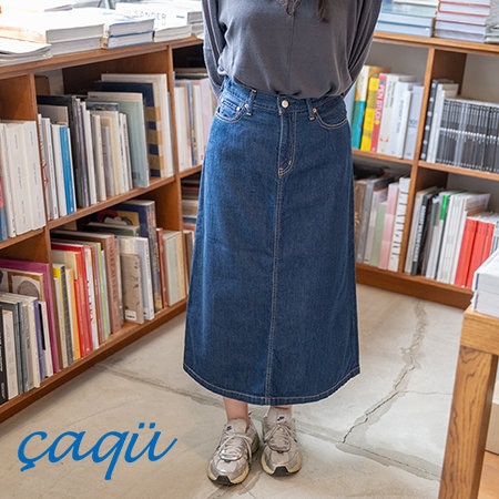 春を先取り！今から穿ける日本のデニム