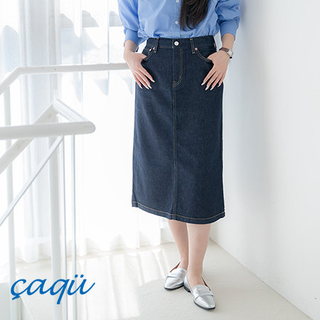 春から初夏に快適に＆お洒落に穿けるデニム