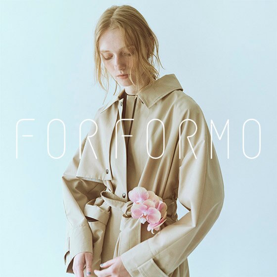 季節の変わり目にちょうどいい、春アウター