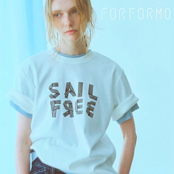 肌に寄り添う贅沢Tシャツ