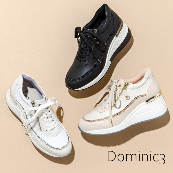 「キレイ」と「ラク」を両方叶えるスニーカー