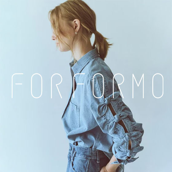 今すぐ着たい着映えデニムシャツ