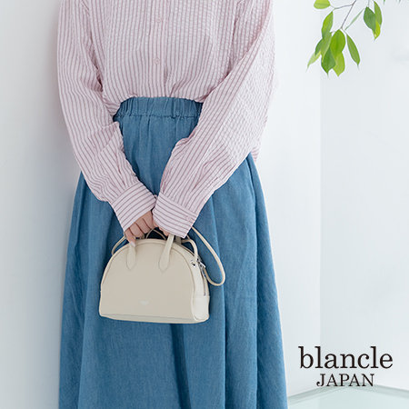 春夏のお出かけに使えるお洒落なバッグ