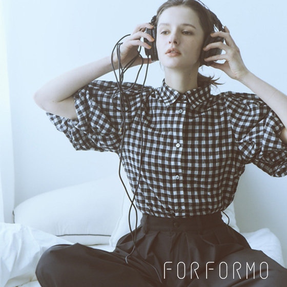 日常を上品に彩る、FORFORMOの新作アイテム