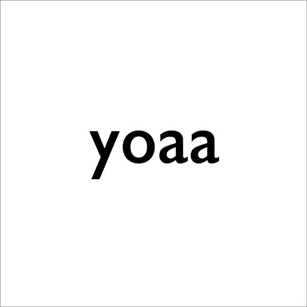 【yoaa】お取り扱い休止のお知らせ