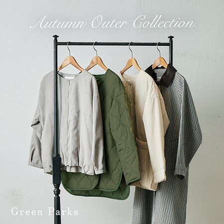 AUTUMN OUTER COLLECTION
