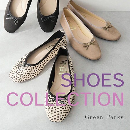 - SHOES COLLECTION -