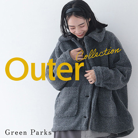 Outer Collection