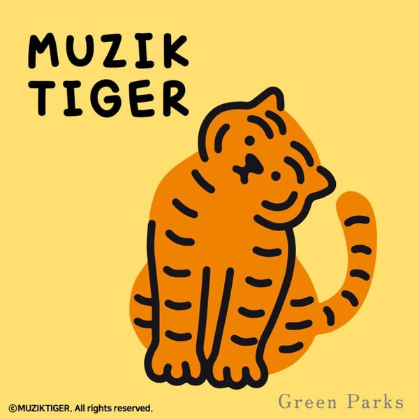 MUZIK TIGER】別注アイテム | ONWARD CROSSET | ファッション通販