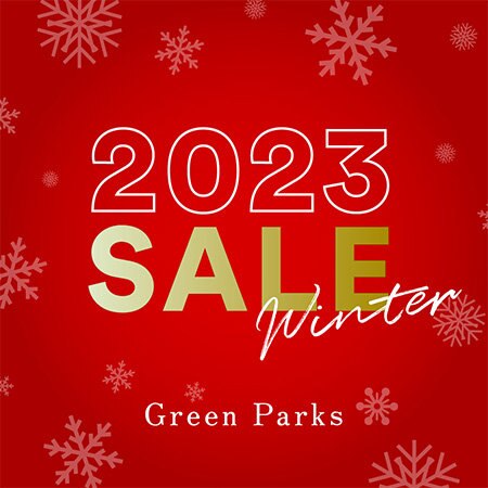 MAX70%OFF！WINTER SALE開催中！