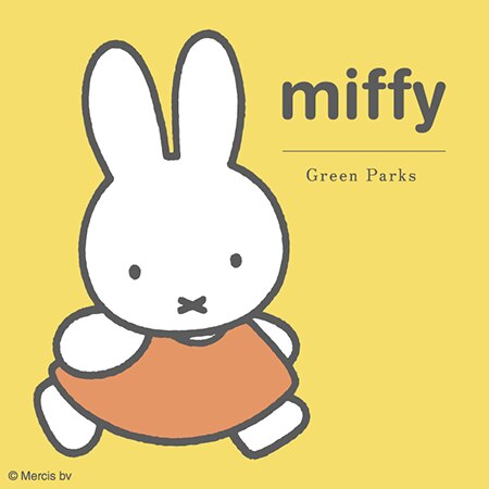 [ miffy collection ]