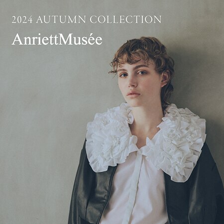 【AnriettMusee】Autumn Collection