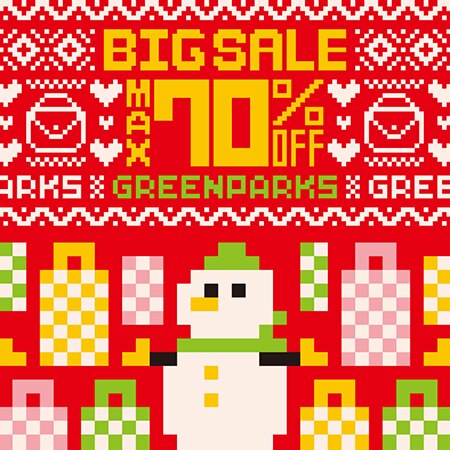 ＼MAX70％OFF／BIGSALE目玉アイテムをご紹介♪