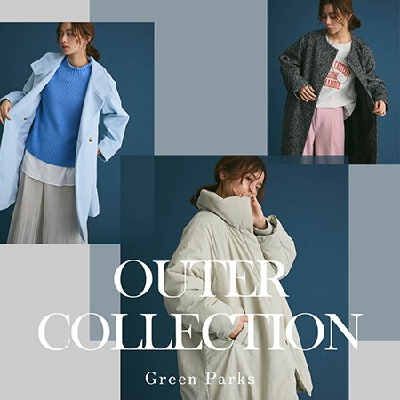 ＼SALE開催中／お買い得な冬アウターのご紹介！！！