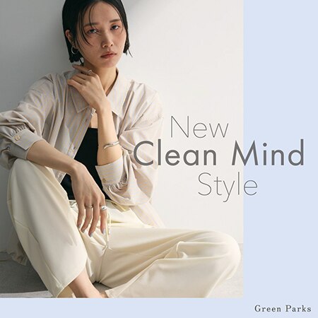 4テイスト徹底解剖 vol.1~New clean mind~