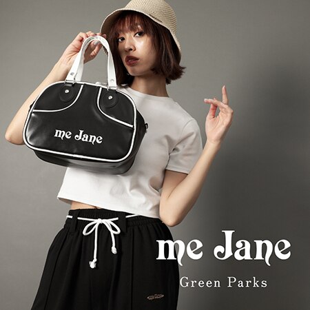 【me Jane】別注アイテムのご紹介！