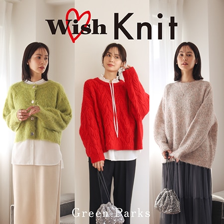 Wish Knit