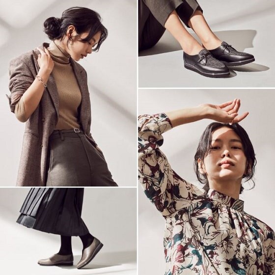 【特集】22AW　LA CHICシリーズ