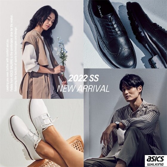 【WOMENS】22SS NEW ARRIVALS for SPRING