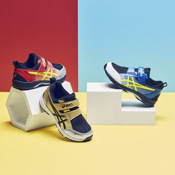 運動会で一等賞を目指すお子さまに！「より速く走りたい」を、応援