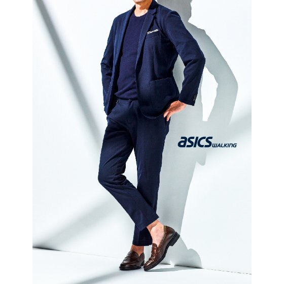 ビジネスシーンにおすすめのブラウンカラーのシューズを、コーディネートとともに。