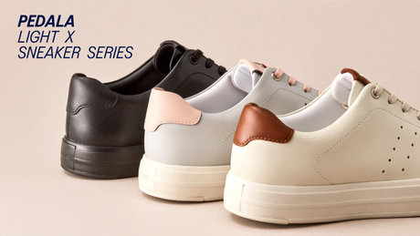 新色】PEDALA LIGHT X SERIES | ONWARD CROSSET | ファッション通販