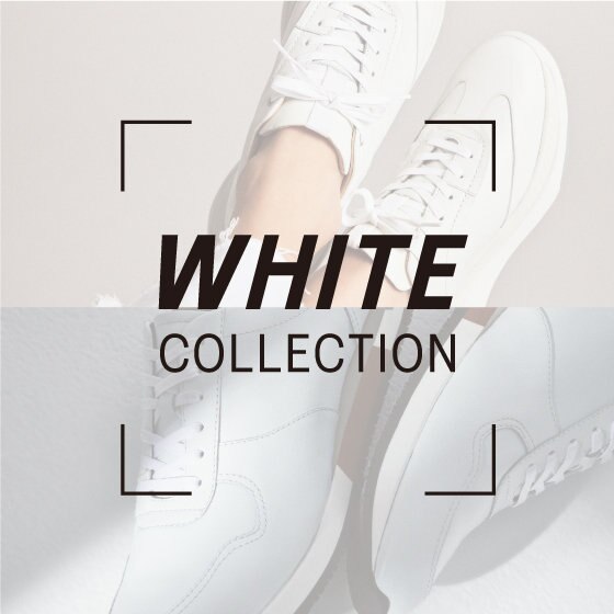 2023  SPRING/SUMMER WHITE COLLECTION