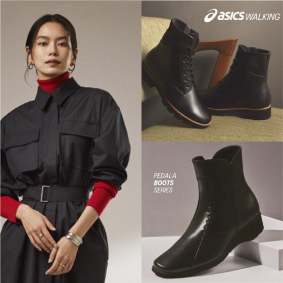 WOMENS BOOTS collection