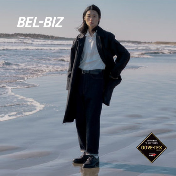 GEL-BIZ SERIES（ゲルビズ シリーズ）｜品格ある佇まいにGELによる心地よさを
