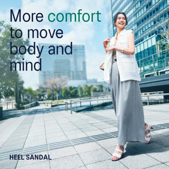 Styling_03 HEEL SANDAL