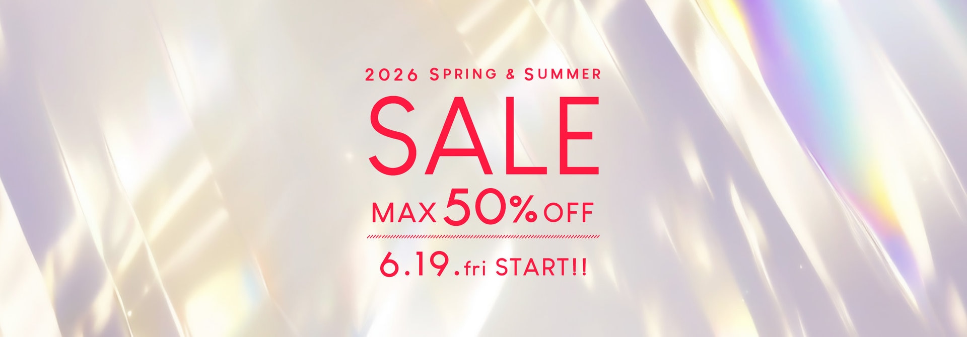 【MAX50%OFF!!】SALE