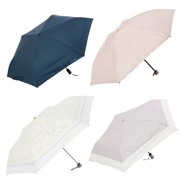 日差し対策におすすめしたい日傘