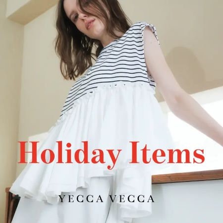 人気アイテムを使った、初夏のオフィススタイルをご紹介