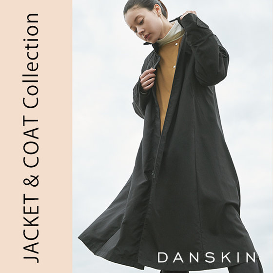 はっ水・ストレッチ・UVケア】ダンスキンアレグロジャケット☆ / DANSKIN | ファッション通販 【公式通販】オンワード・クローゼット