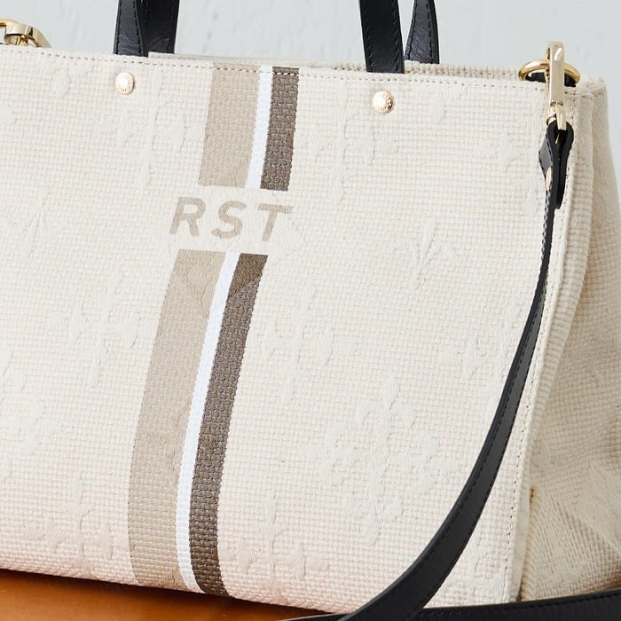 russet人気バッグが特別デザインに！ 