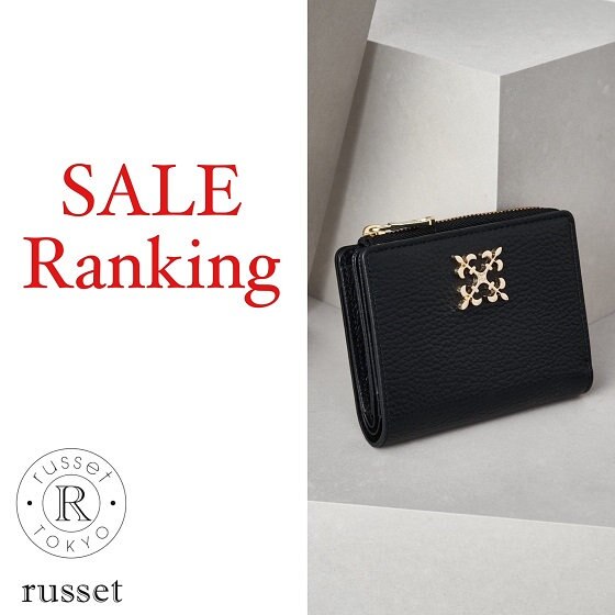 6/27~7/3 SALE RANKING