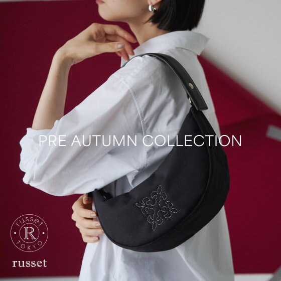 2024 Pre Autumn Collection