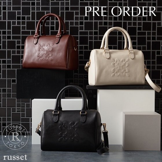 8/26(月)12:00～予約開始アイテムをご紹介！