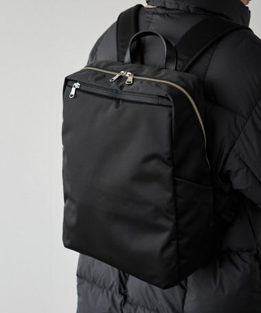 russet 多機能リュックサック(SF-221)